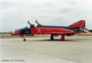 REV04615 F-4F PHANTOM II