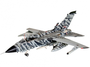 Revell 04617  Tornado ECR 