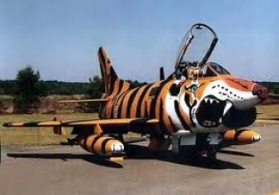 REV04635  Fiat G.91 