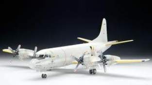 REV04638  Lockheed P-3C ORION