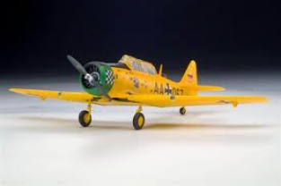 REV04639  T-6G / Harvard Mk.4