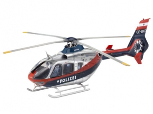 REV04649  Eurocopter EC135