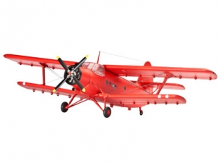 Revell 04667  Antonov An-2 