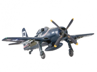 Revell 04680 F-8F Bearcat