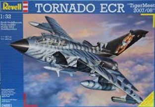 REV04681  Tornado ECR