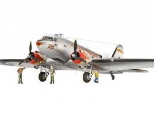 Revell 04697  C-47 SKYTRAIN 