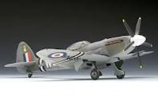 Revell 04704  Supermarine Spitfire Mk.22/24