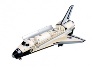 REV04733  SPACE SHUTTLE ATLANTIS