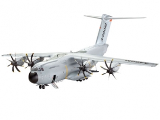 Revell 04800  Airbus A400M 