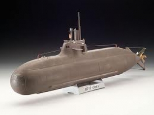 REV05019  U-Boot U-212 A class