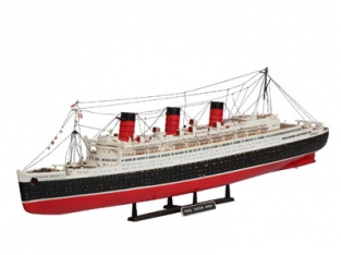 Revell 05203  Queen Mary 