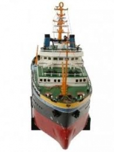 Revell 05239 SMIT HOUSTON Tug Boat