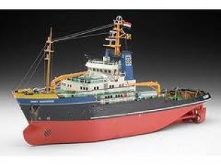 Revell 05239 SMIT HOUSTON Tug Boat