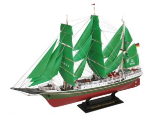 REV05400  Alexander von Humboldt 