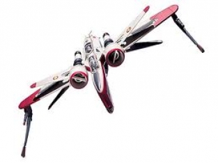 REV06653  ARC-170 Fighter STAR WARS War Game