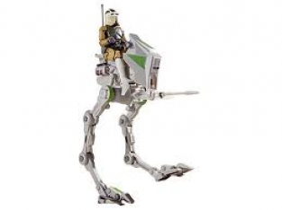 REV06654  AT-RT All Terrain-Recon Transport STAR WARS War Game