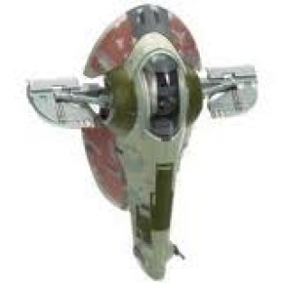 Revell 06659 Slave 1 STAR WARS War Game