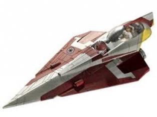 Revell 06666 OBI-WAN'S JEDI STARFIGHTER