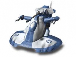 Revell 06670 AAT (Clone Wars) Star Wars