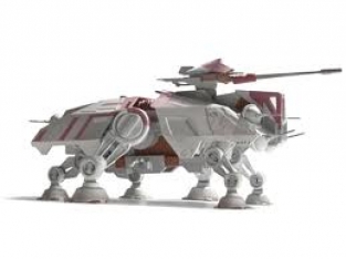 Revell 06673  AT-TE 