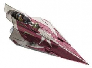 Revell 06674 AHSOKA TANO'S JEDI STARFIGHTER Star Wars