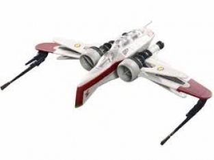 REV06722  ARC-170 Fighter STAR WARS War Game