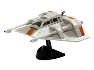 Revell 06726 Snowspeeder STAR WARS War Game