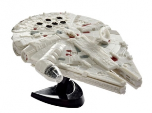 REV06727  Millennium Falcon STAR WARS War Game