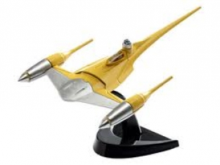 Revell 06730 NABOO Starfighter STAR WARS War Game
