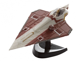 Revell 06731 JEDI STARFIGHTER