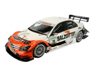 REV07127  Mercedes C-Klasse DTM 2009