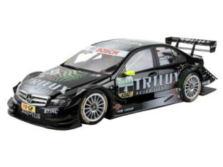 Revell 07128  Mercedes C-klasse DTM