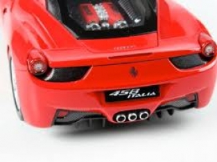 REV07141 Ferrari 458 Italia