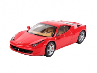 REV07141 Ferrari 458 Italia