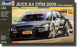 REV07176  Audi A4 DTM 2010