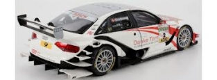 REV07177 Audi A4 DTM 2009