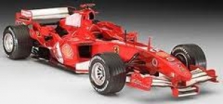 REV07244  Ferrari F2005