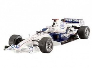 Revell 07245  BMW Sauber F1 team