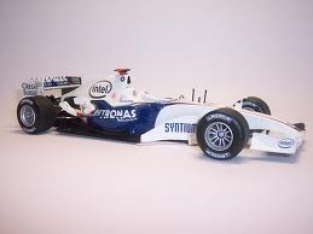 Revell 07245  BMW Sauber F1 team