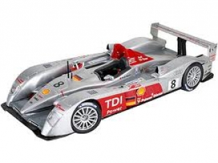 REV07248  AUDI R10 TDI