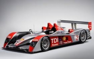 REV07248  AUDI R10 TDI