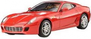 Revell 07310  Ferrari 599 GTB FIORANO