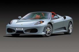 Revell 07380 Ferrari F430 SPIDER