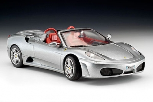 Revell 07380 Ferrari F430 SPIDER