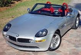 REV07382  BMW Z8