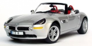 REV07382  BMW Z8