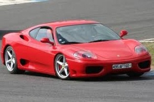 Revell 07388  Ferrari 360 Modena