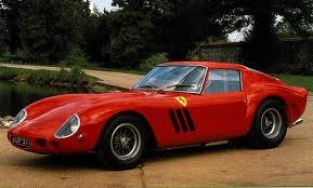 REV07395  Ferrari 250 GTO