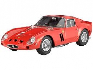 REV07395  Ferrari 250 GTO