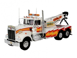 REV07402 Kenworth K-900 Wrecker